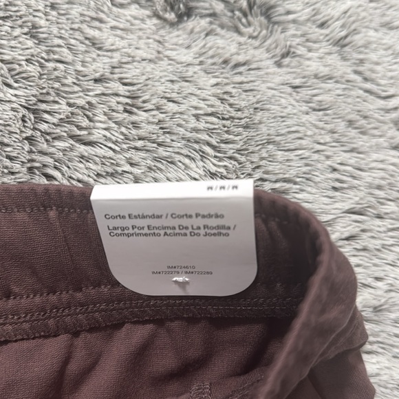 Nike - tech shorts - Picture 4 of 6